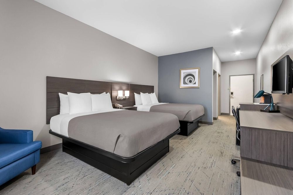 Quality Inn Surfside Myrtle Beach 1