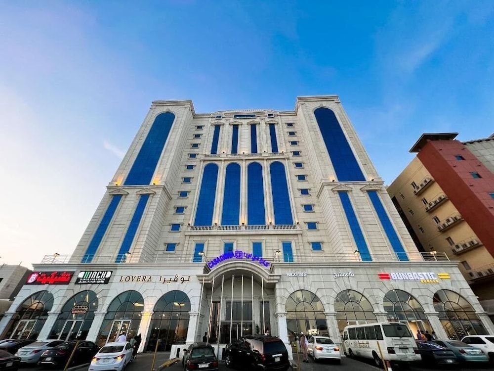 Casa Di Ora Hotel Al Naseem 1