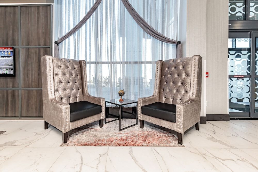 Hyatt Place Toronto-Brampton 2