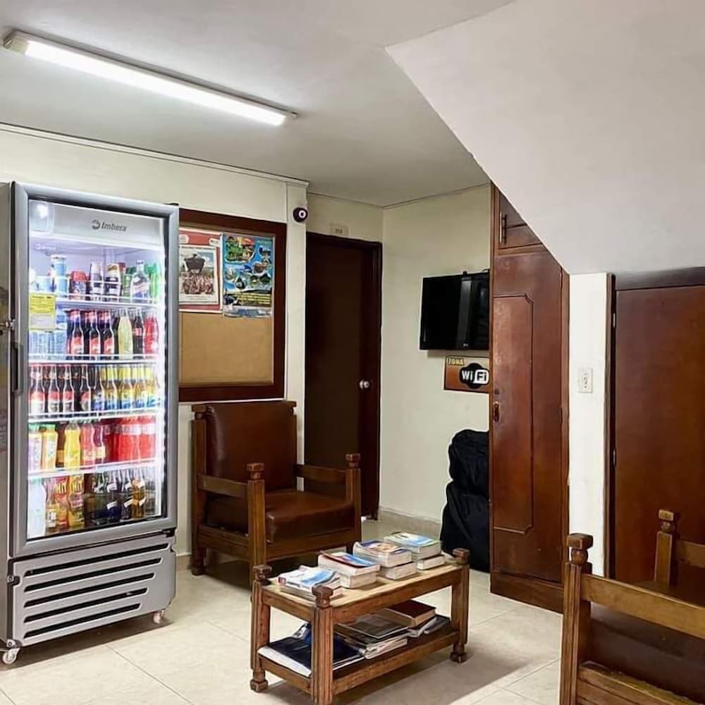 Hotel Conquistadores 2