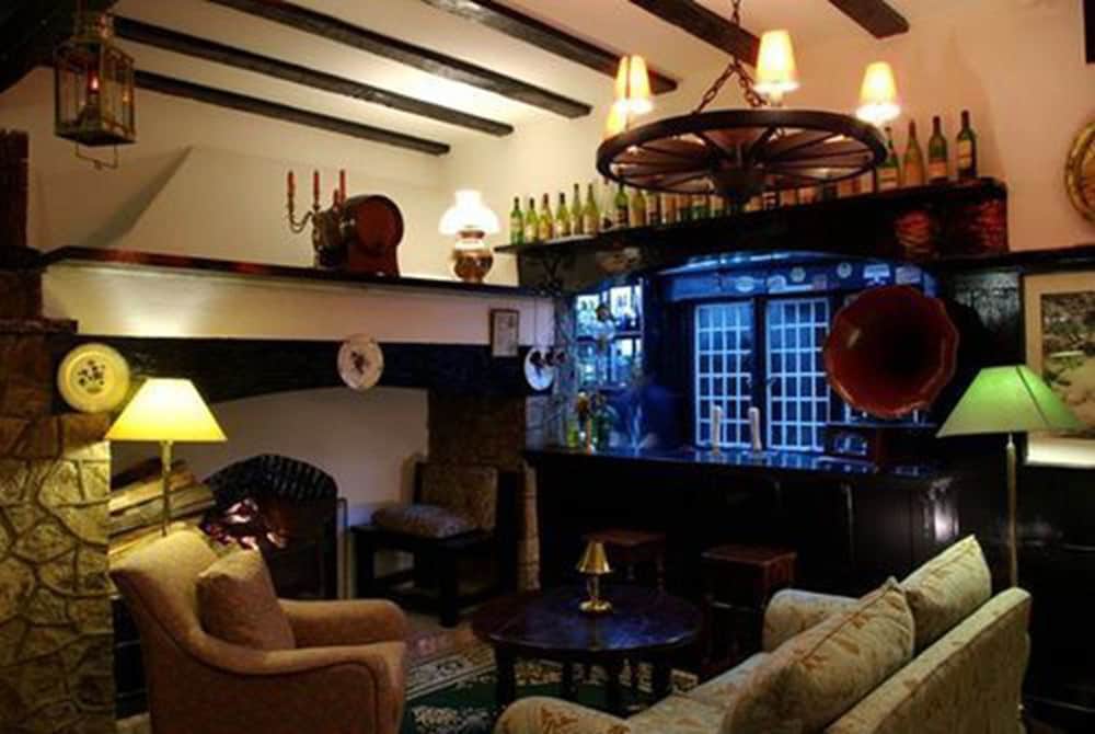 The Smokehouse Hotel & Restaurant Cameron Highlands 2