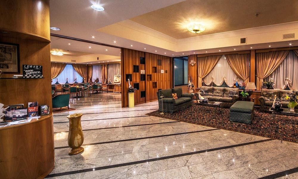 Hotel Valdarno 1