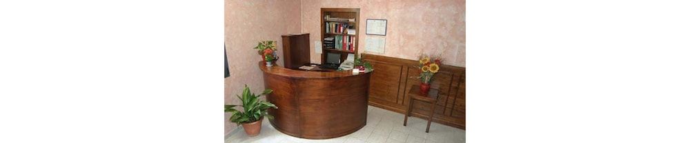 Hotel Regina 2