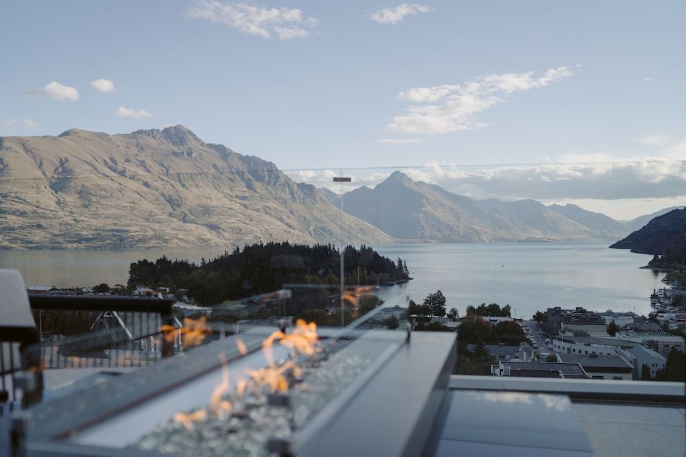 The Carlin Boutique Hotel 1