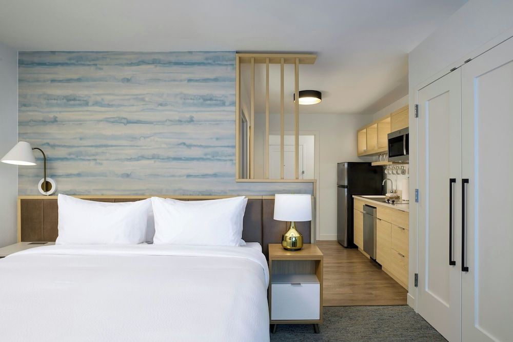 TownePlace Suites by Marriott Pottsville 1