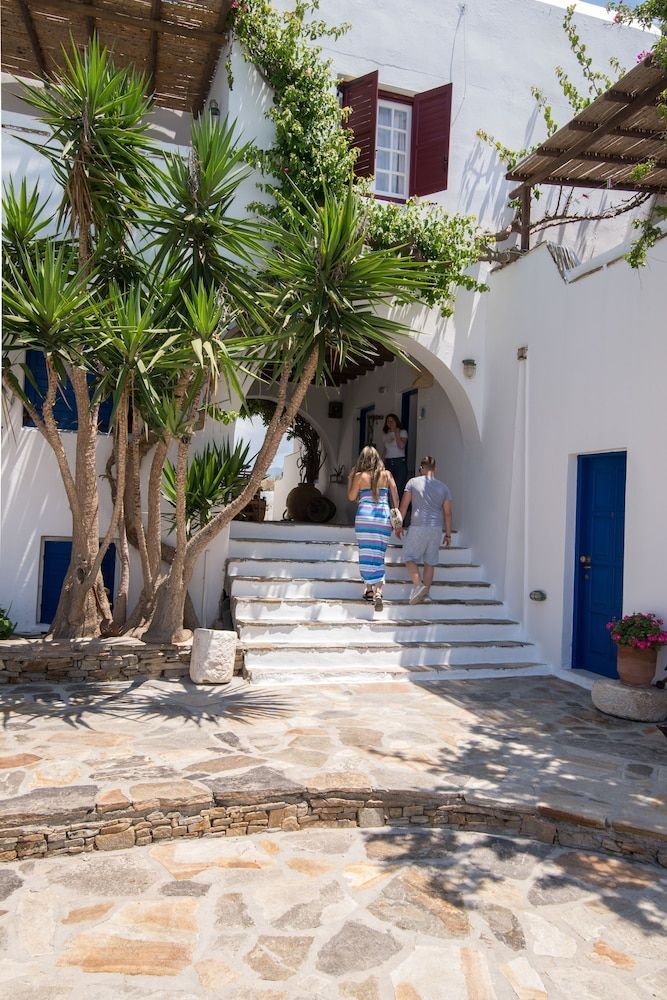 Antonina Hotel 2