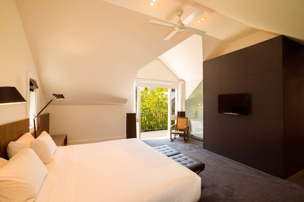 Millbrook Resort 2