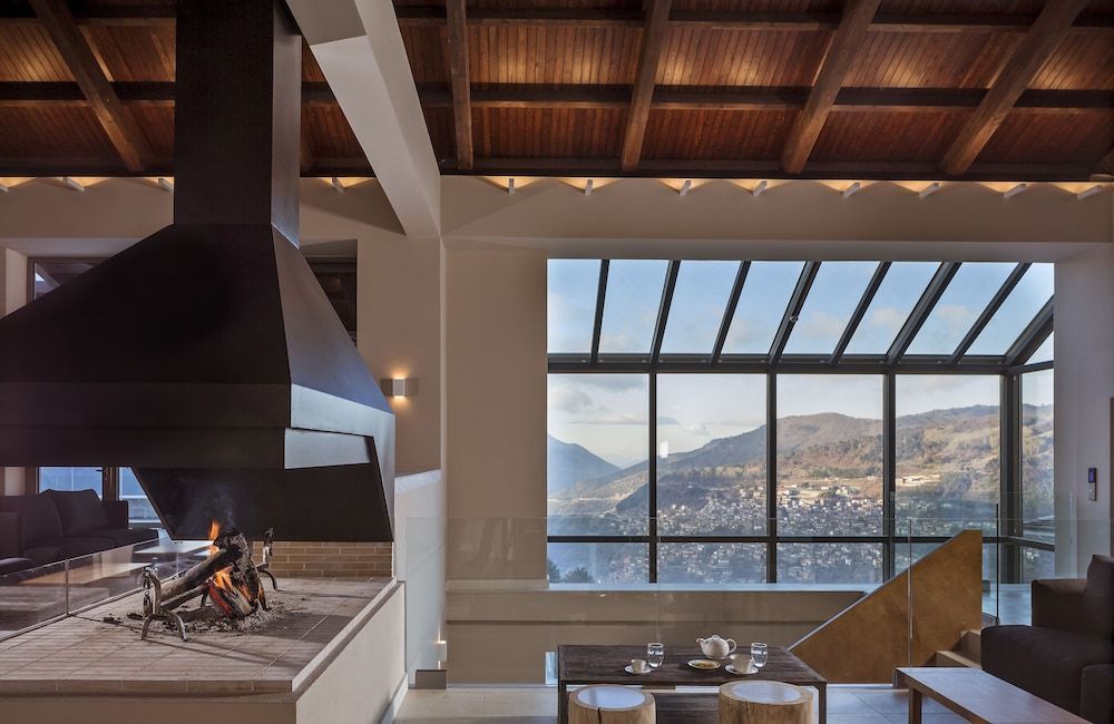 Grand Forest Metsovo - Leading Hotels of the World 1