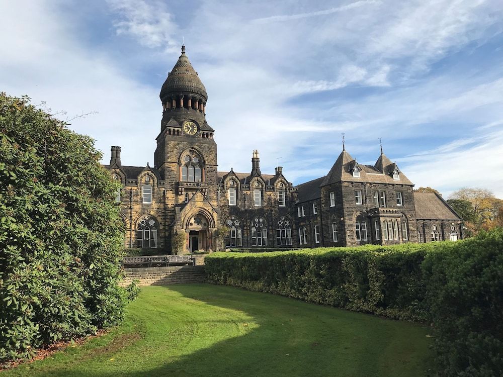 Hinsley Hall 1