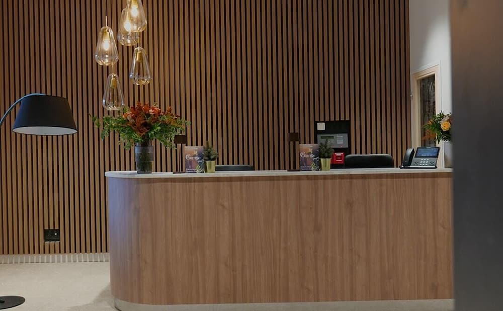 Garrigae Caserne de Briançon & SPA Cinq Mondes 2
