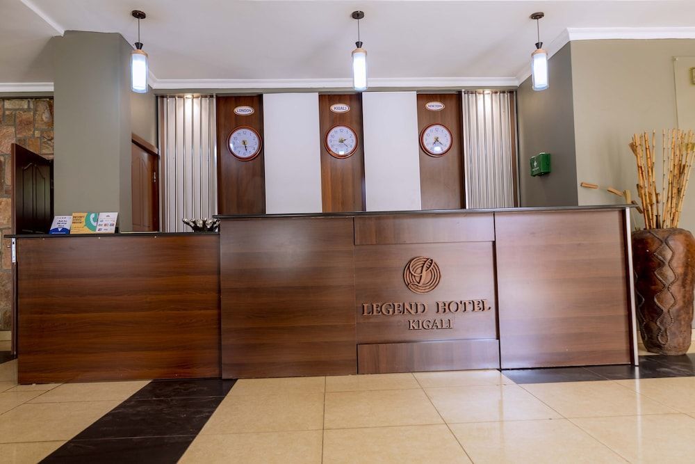 Legend Hotel 2