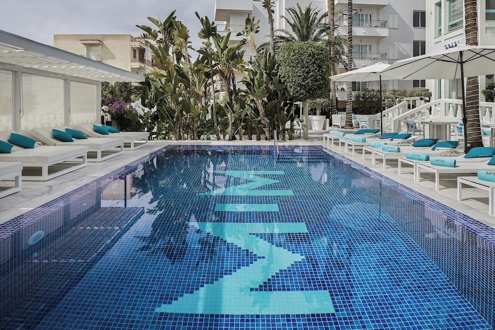 MiM Ibiza member of Meliá Collection 1