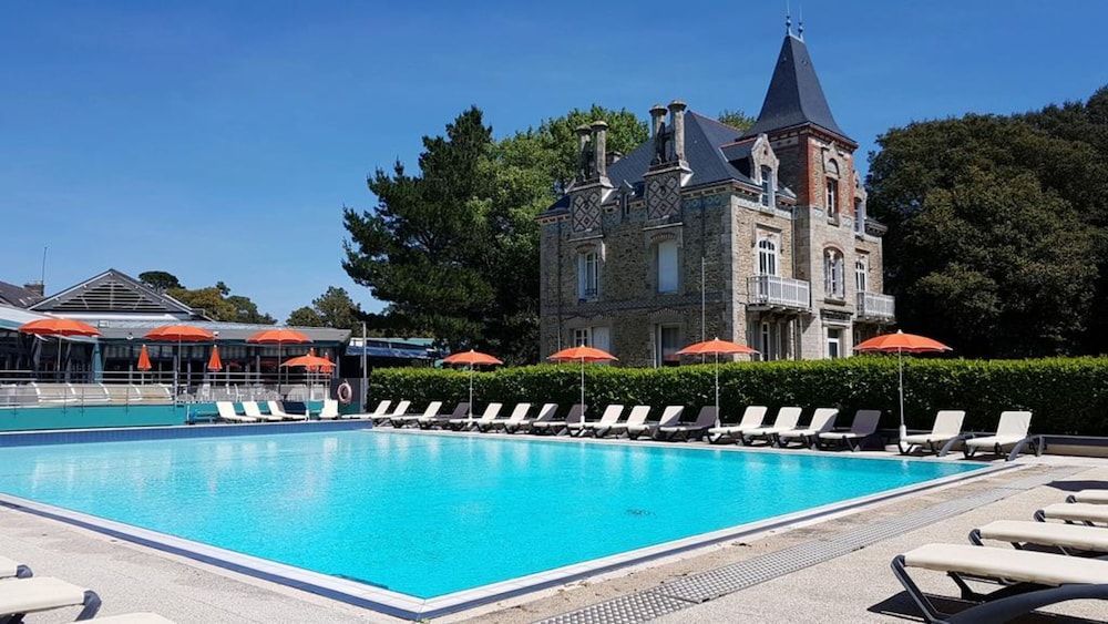 Hotel Ker Juliette 1