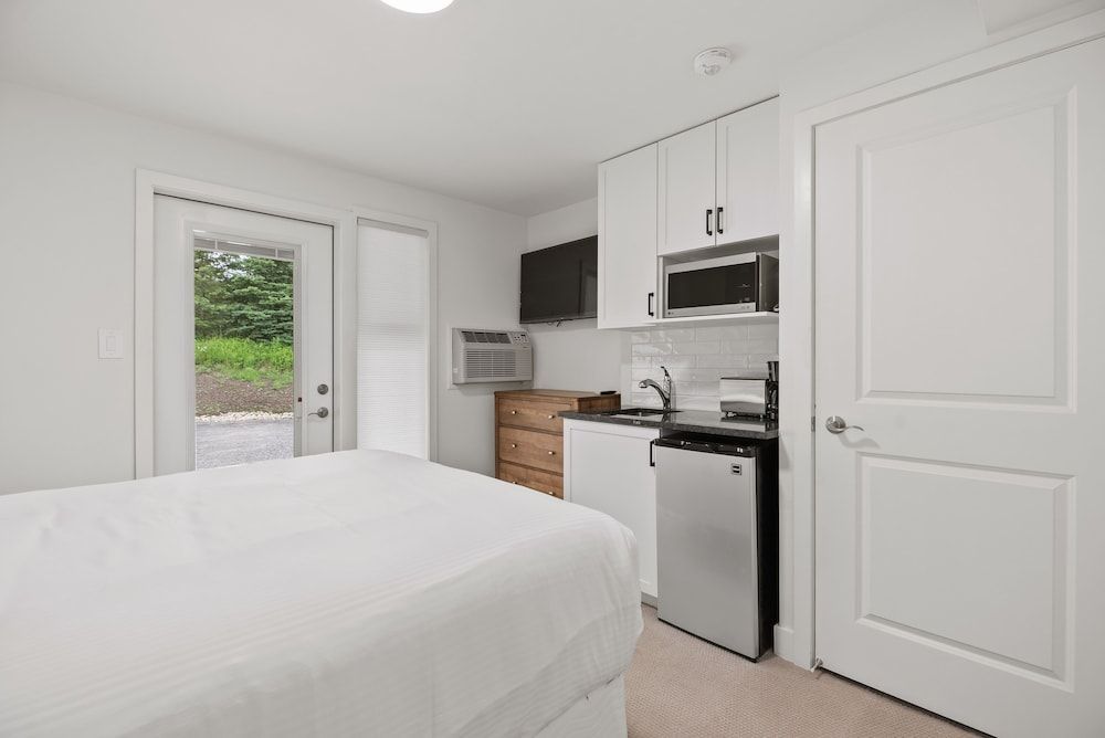 Touchstone Resort 2