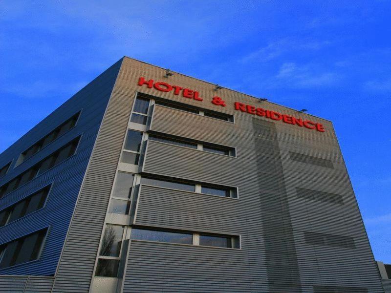 Silver Residence Hotel 1