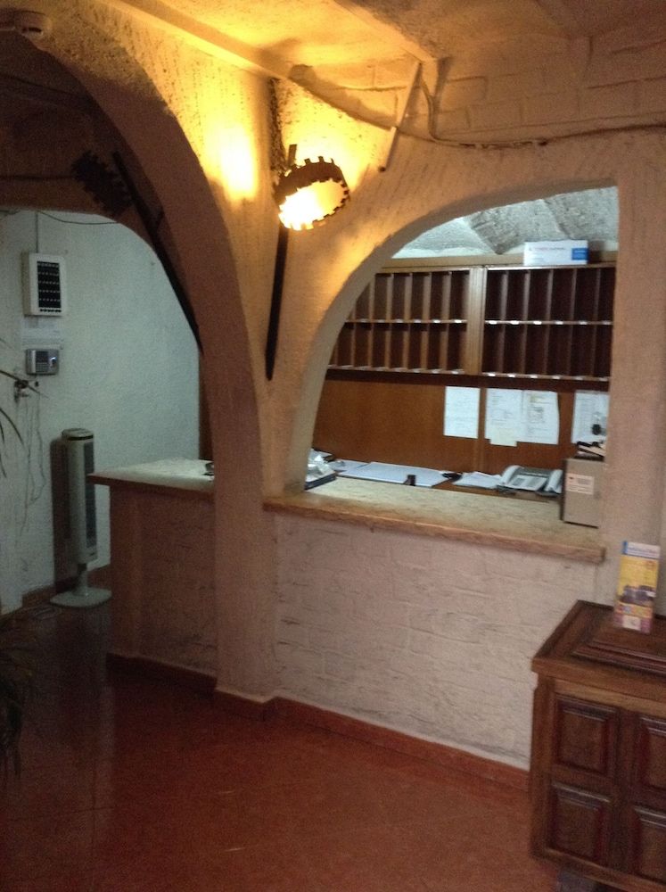 Hotel Nazareth 2