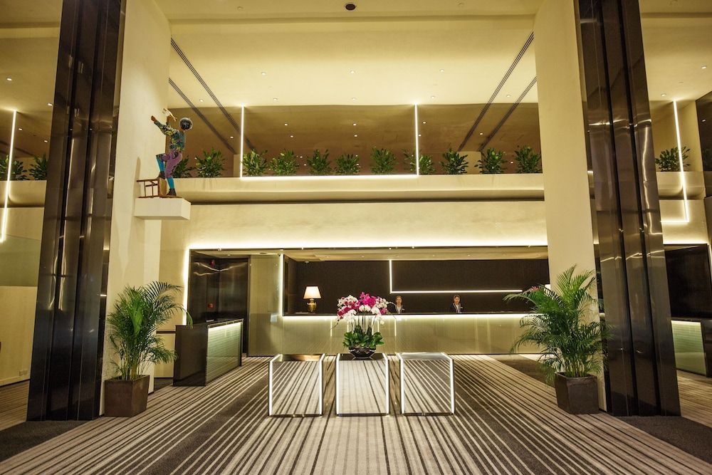 Regency Art Hotel 2