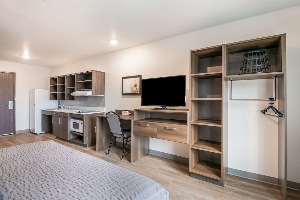 WoodSpring Suites Missoula 1