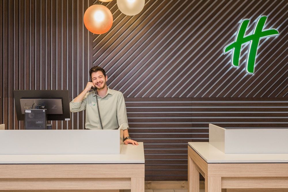 Holiday Inn BOONE - UNIVERSITY AREA by IHG 2