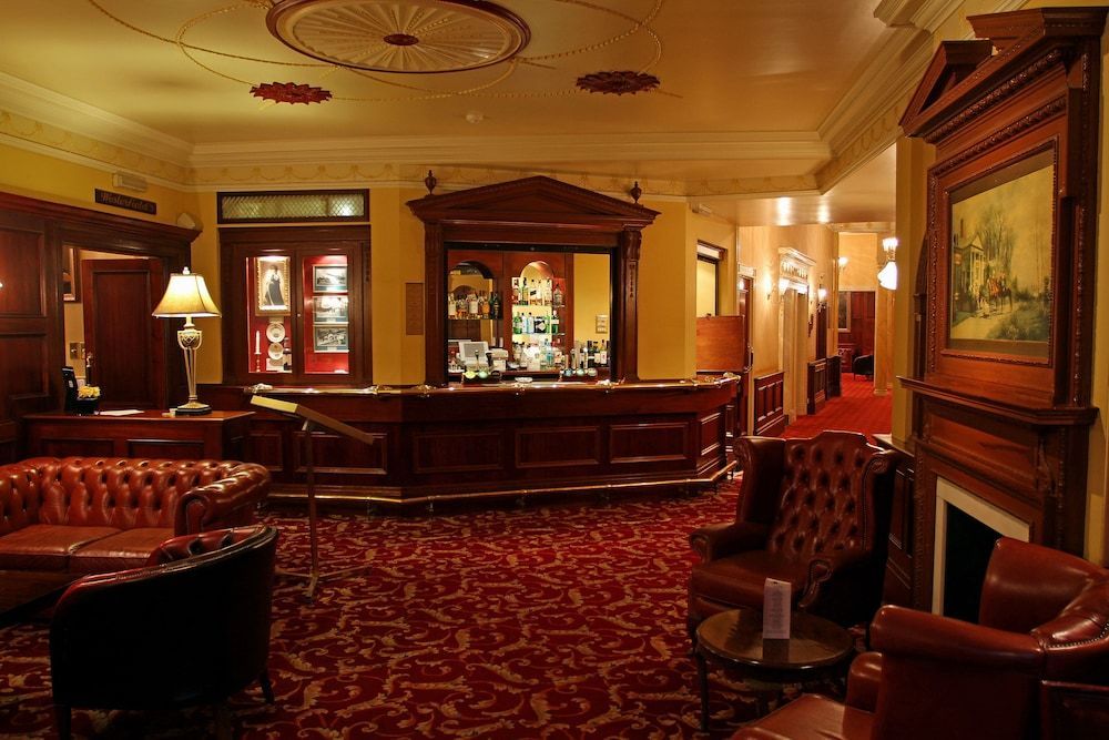The Orwell Hotel 2