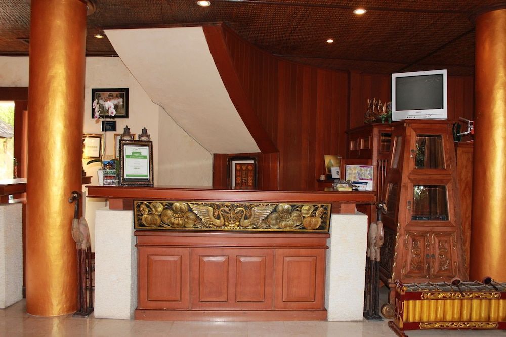 Dewani Villa Resort 2