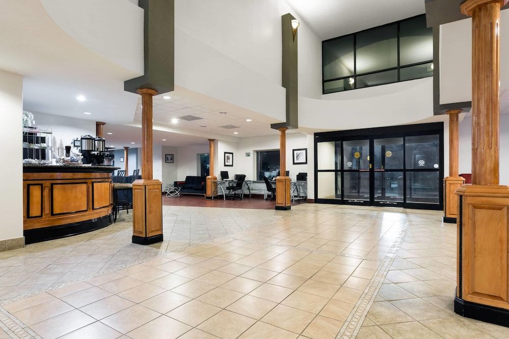 Wingate by Wyndham Athens GA 2