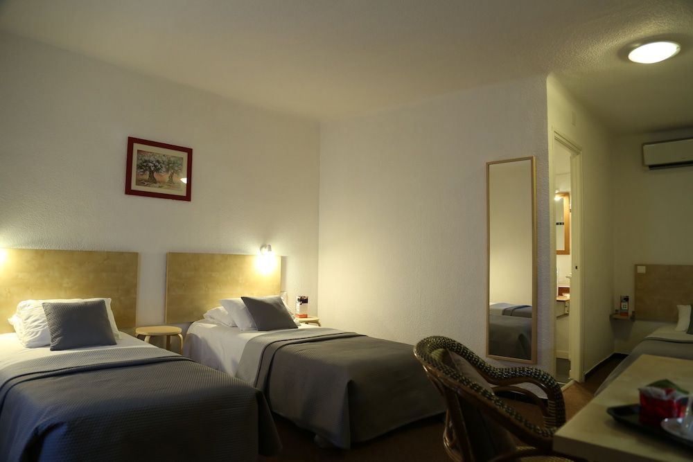 Hôtel Concorde Béziers 1