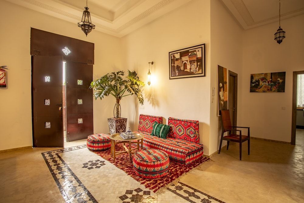 Riad Kenza 2