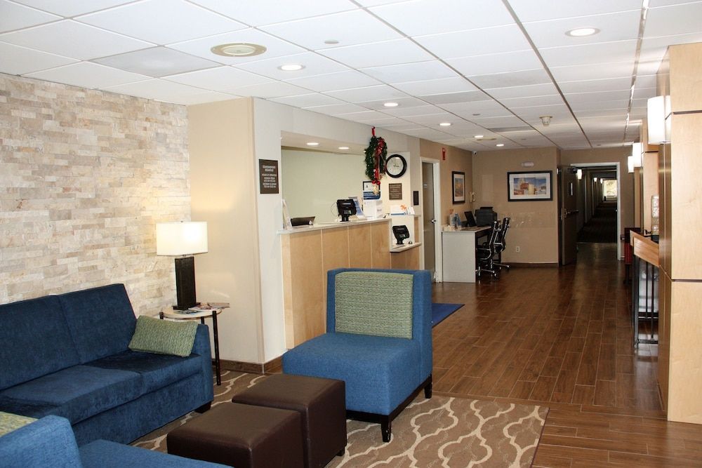Comfort Inn & Suites Durham near Duke University 2
