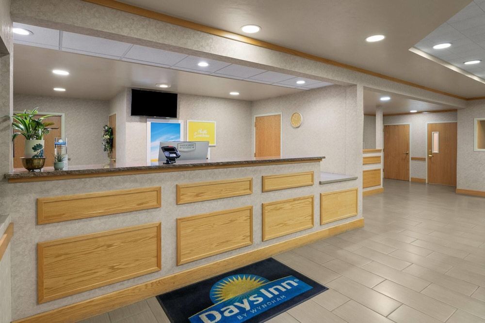 Days Inn by Wyndham Chino Valley 2