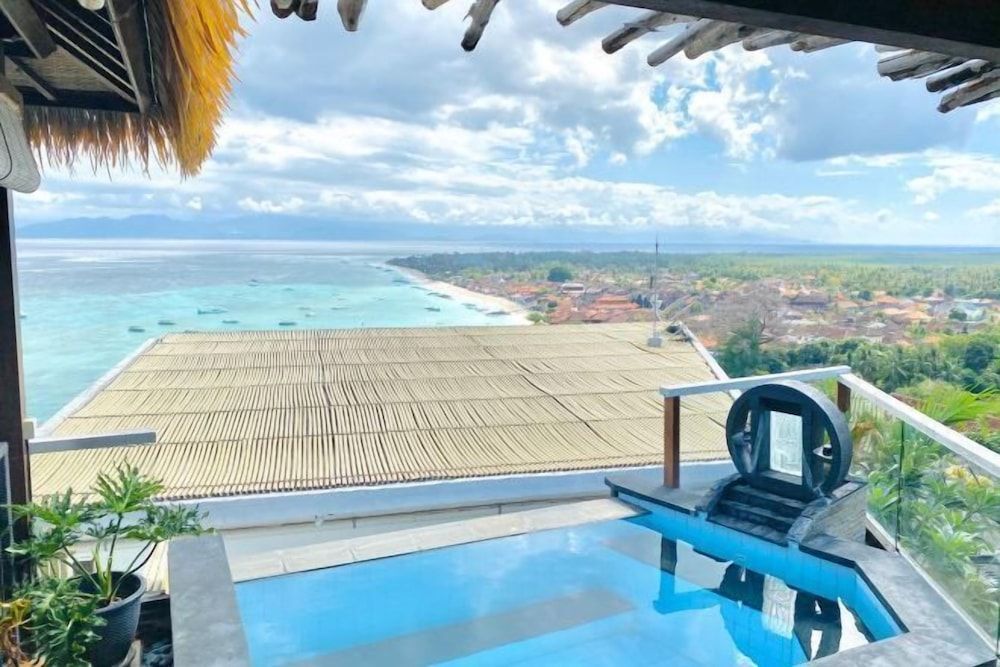 Lembongan Harmony Villas 1