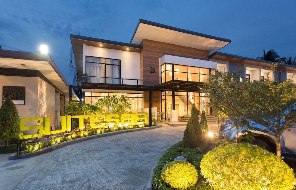 Venue 88 1