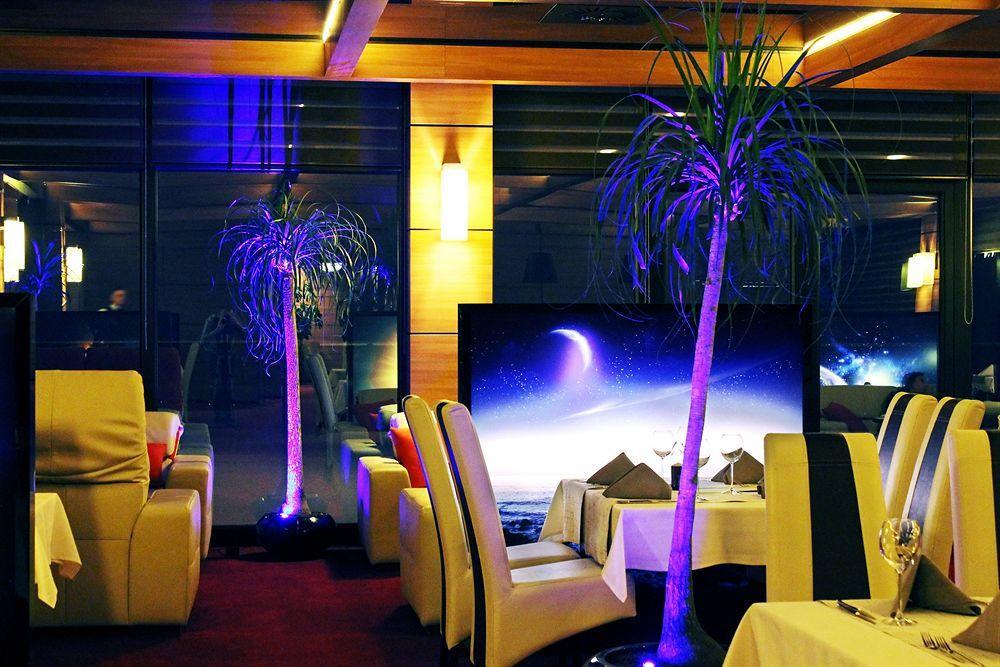 Odyssey Hotel Wellness & SPA Adults Only 1