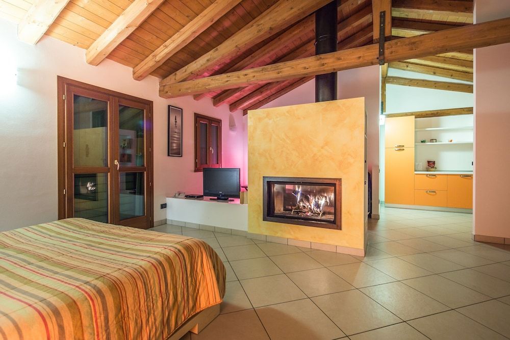 Tenuta Aganis 1