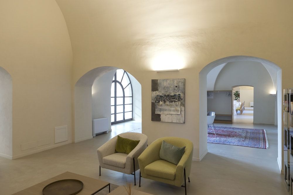 Chiostro dei Domenicani - Dimora Storica 2