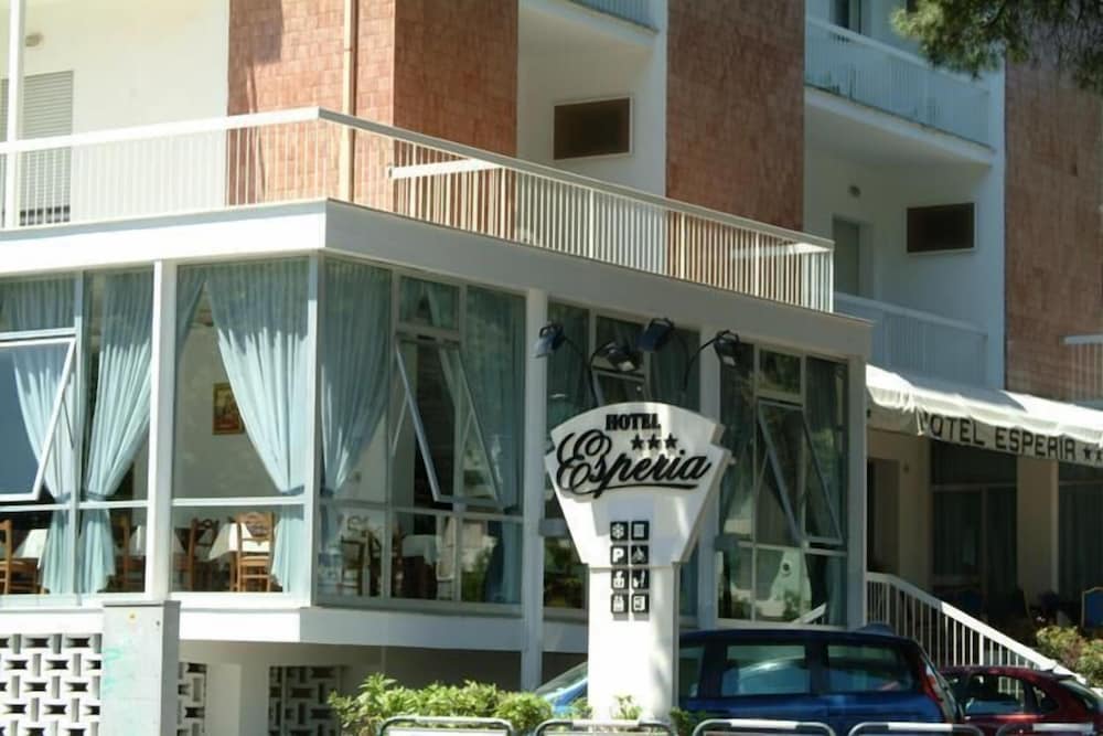 Hotel Esperia 1