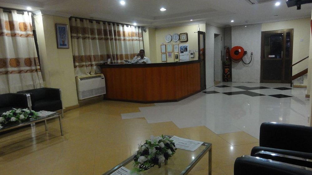 Durban Hotel 2