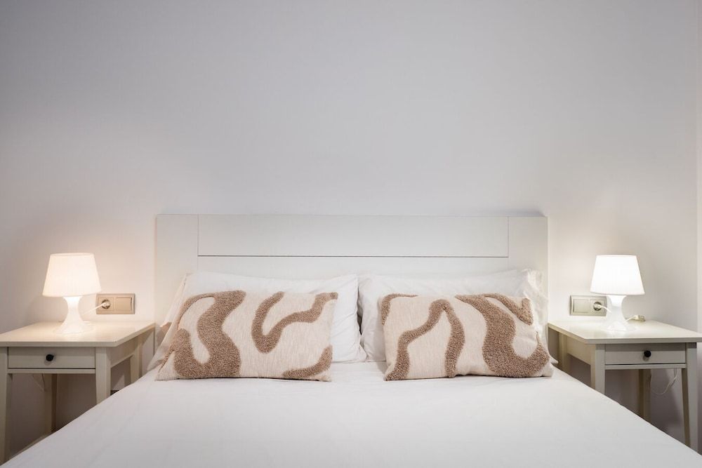 Infinium Zamora Suites con parking 2