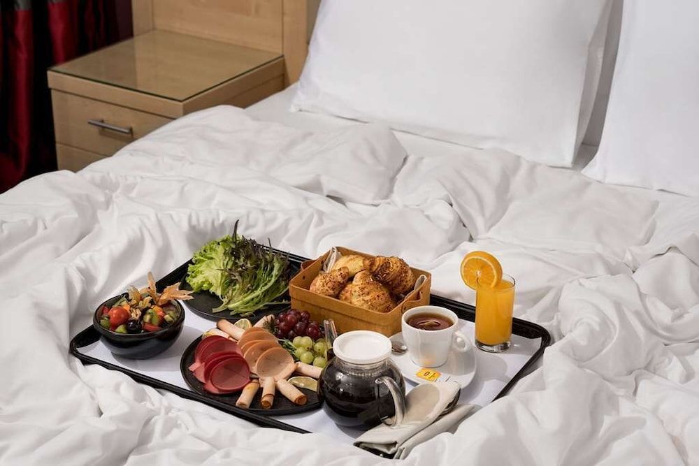 SAS Residence & Hotel Dhahran 2