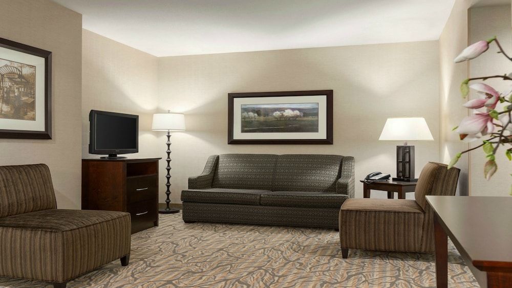 Holiday Inn & Suites WILLIAMSBURG-HISTORIC GATEWAY by IHG 2
