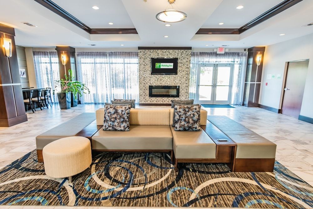 Holiday Inn HOUSTON-WEBSTER by IHG 2