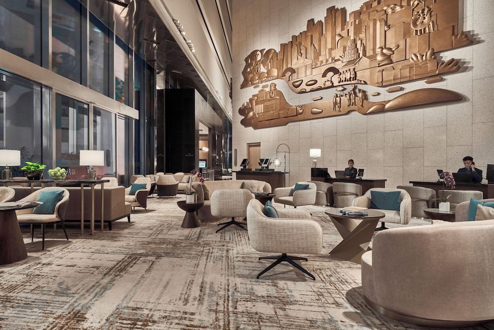 Oakwood Premier Raffles Place Singapore 2