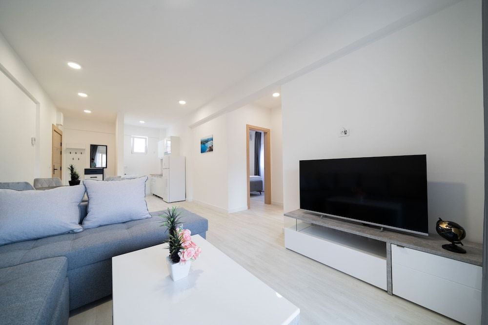 Millennium Apartments Budva 1
