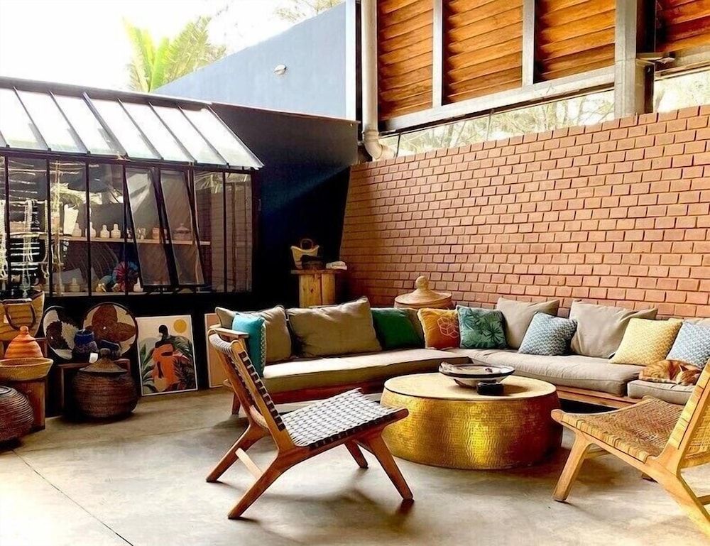 BOMA LifeStyle Hotel 2