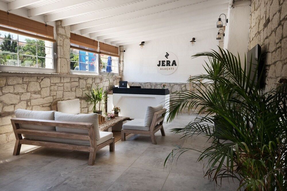 Alaçatı Jera 2