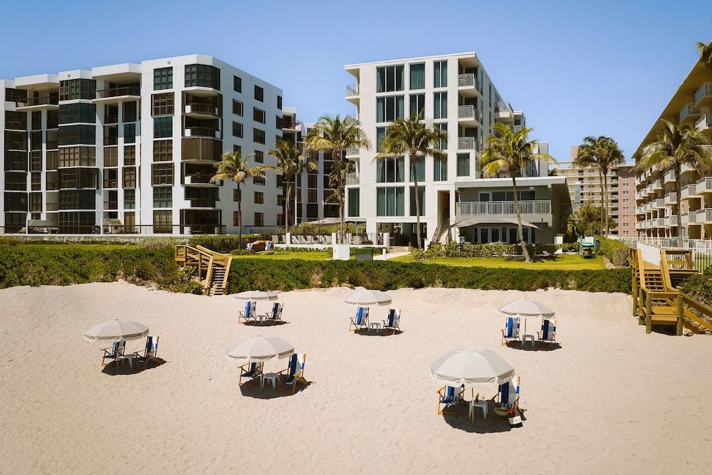 Hillsboro Beach Resort By Kasa 1