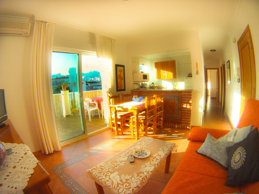 VILLA CARABEO PLAYA 1