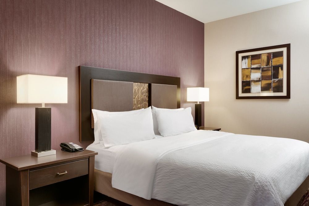 Holiday Inn Express & Suites BILLINGS WEST by IHG 1
