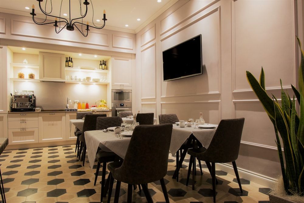 Pistoia INN - Downtown's Charming Rooms 1