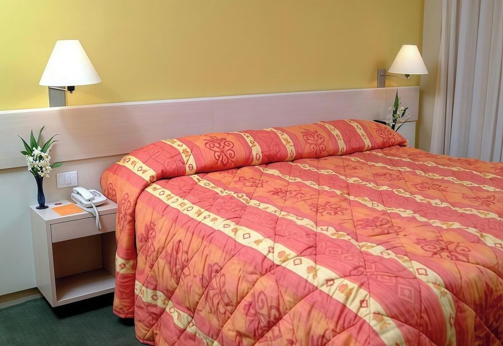 Hotel Lincoln Suites 1